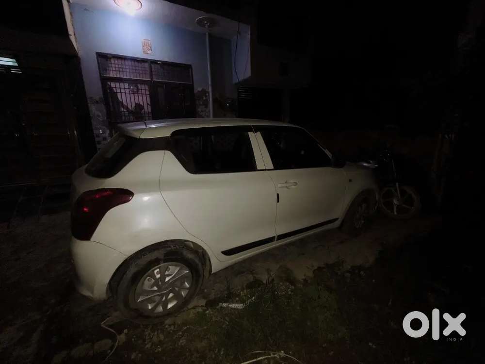 Maruti Suzuki Swift 2020 Lxi