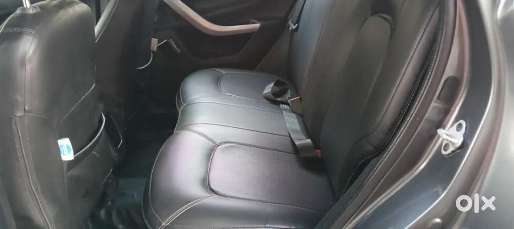Tata Nexon 1.5 Revotorq Xm, 2018, Diesel