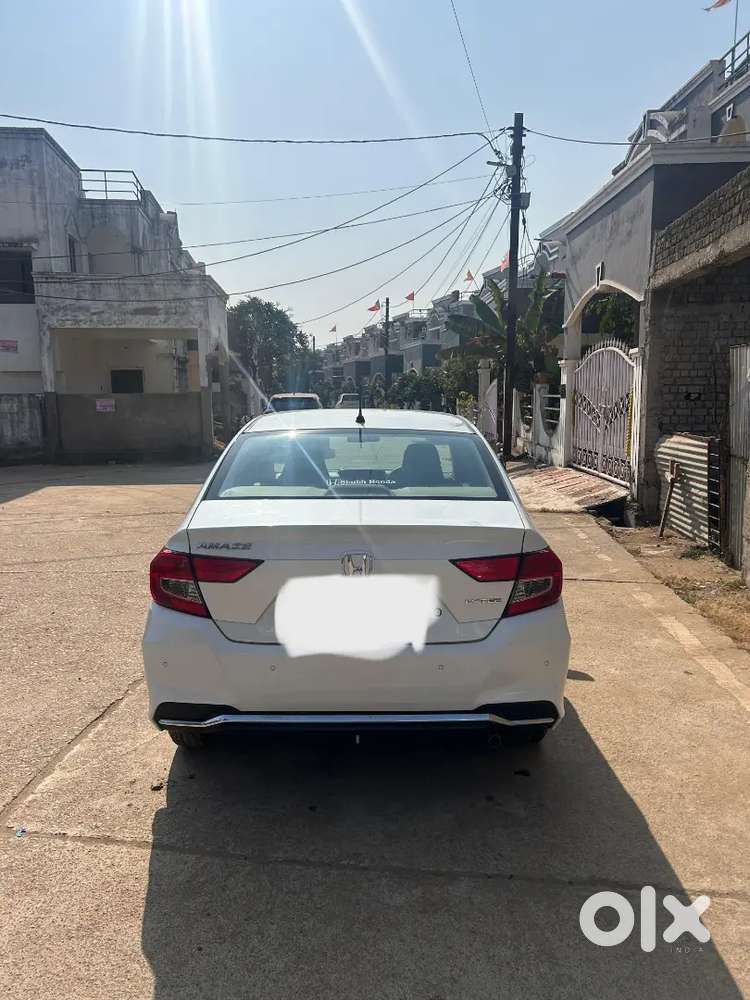 Honda Amaze 1.2 Petrol 2025