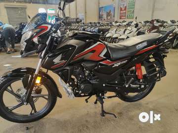 Shine sp 125 new model online 2021