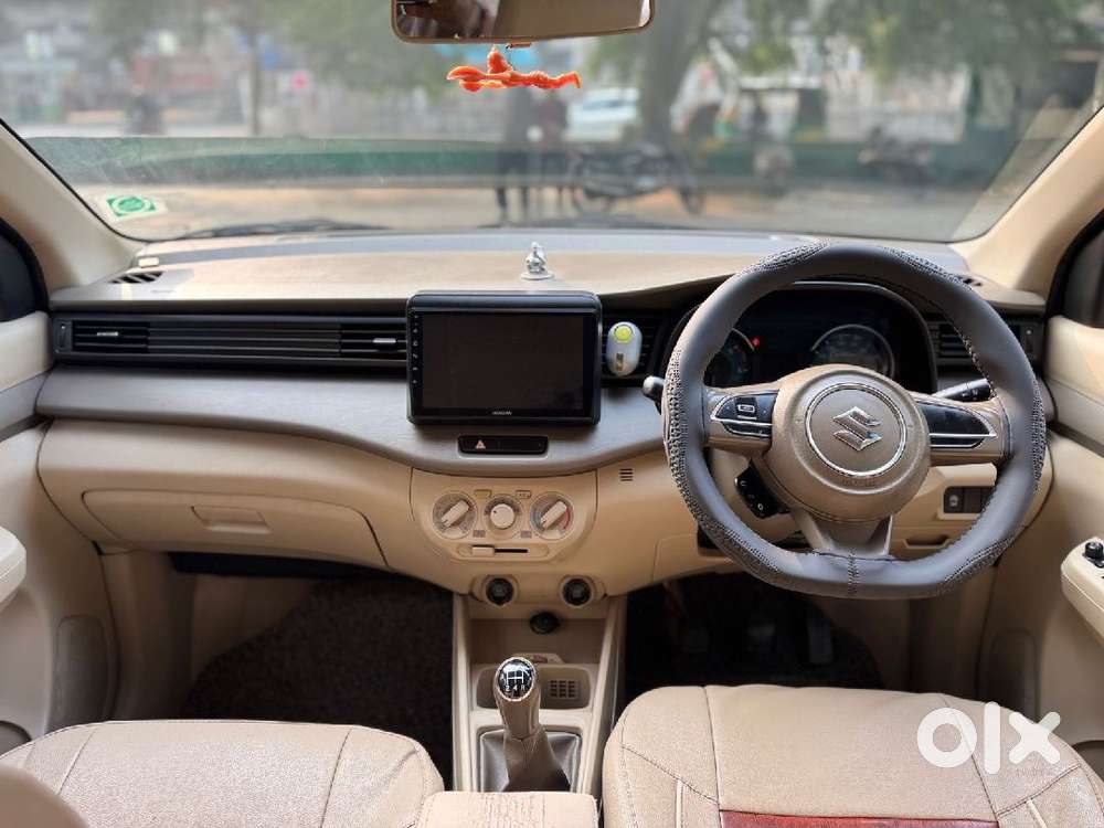 Maruti Suzuki Ertiga 2019 Diesel 78000 Km Driven