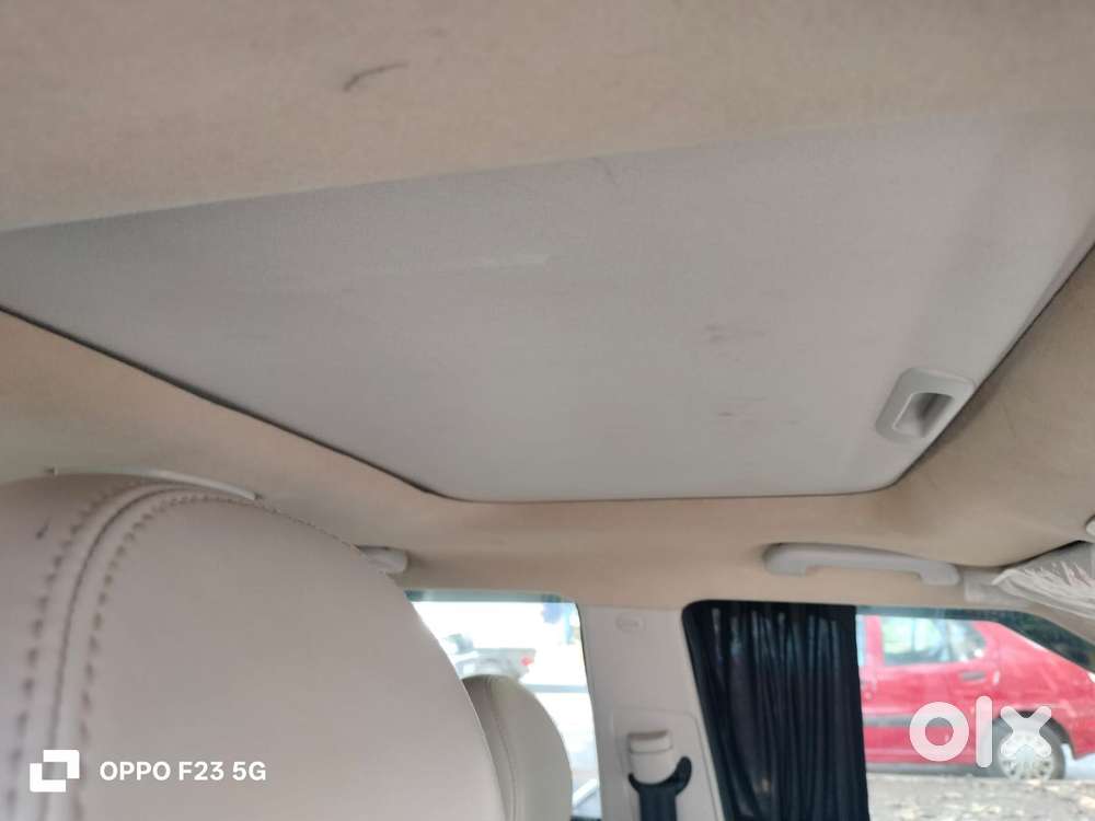 Mahindra Xuv300 W8 Option Dual Tone Diesel, 2019, Diesel