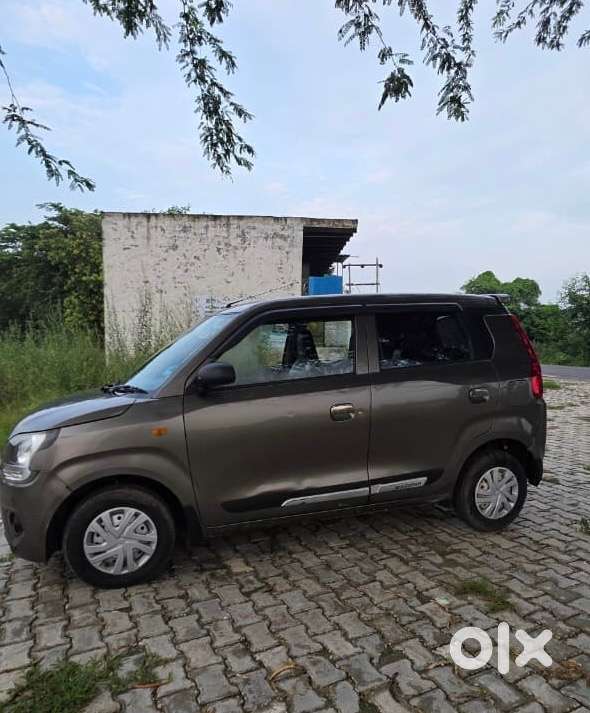 Maruti Suzuki Wagonr 2020