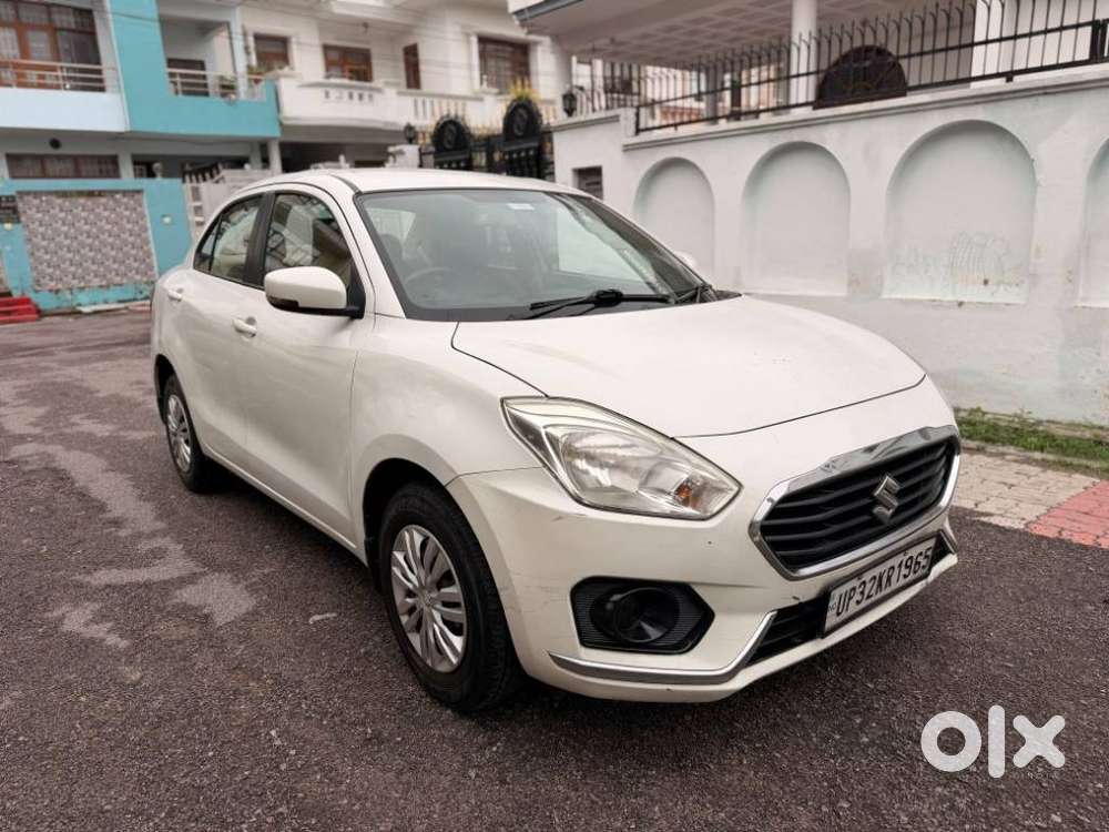 Maruti Suzuki Dzire Vdi, 2019, Diesel