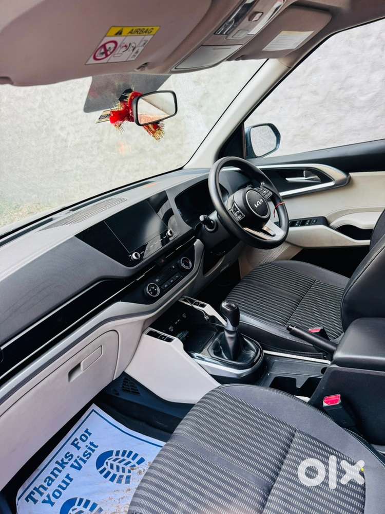 Kia Carens Prestige 2024 Diesel 100000 Km