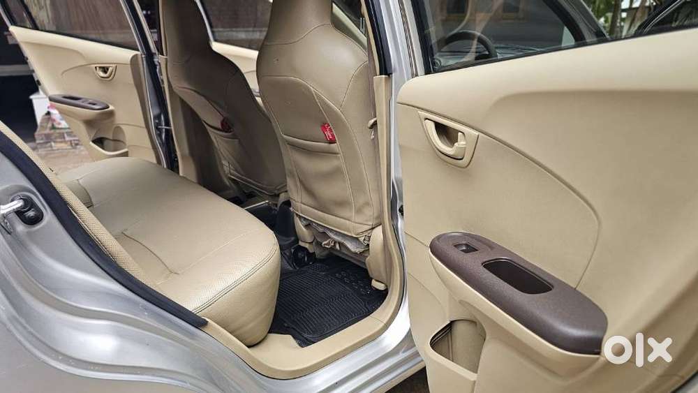 Honda Amaze S Mt I-dtec, 2014, Diesel