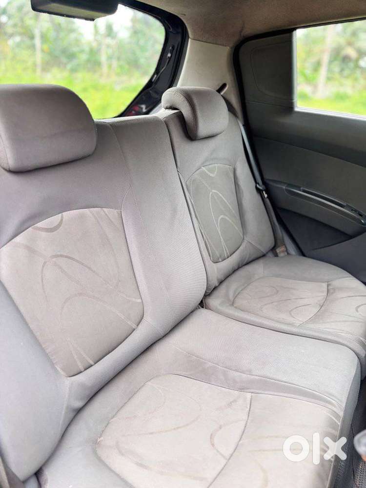 Chevrolet Beat Diesel Lt, 2012, Diesel