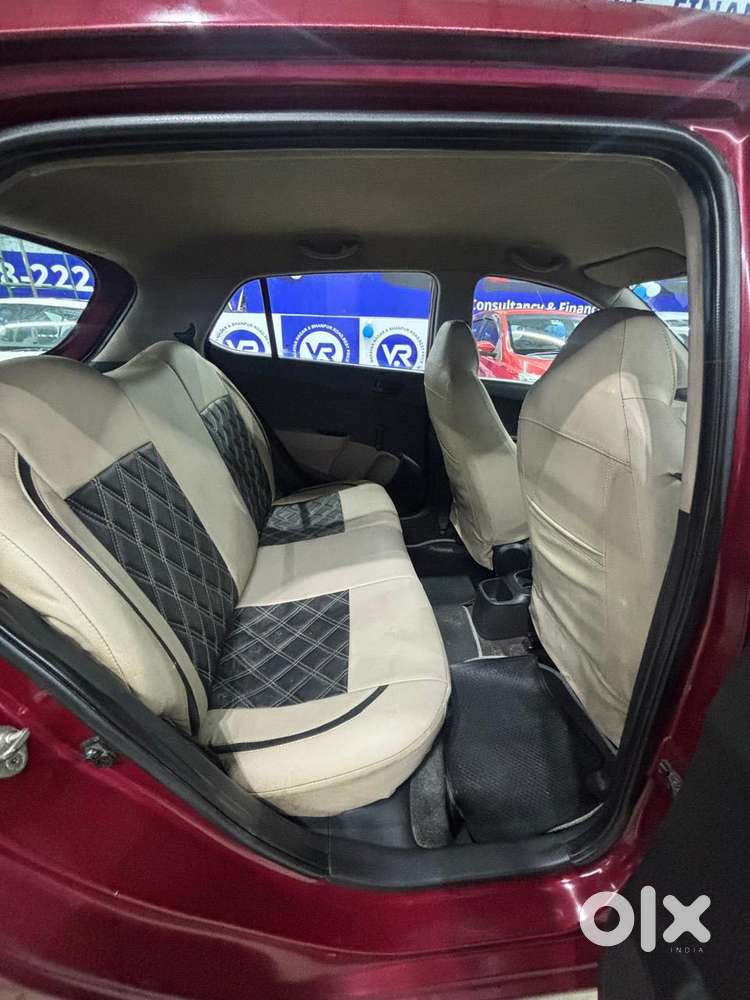 Hyundai I10 Era, 2016, Petrol
