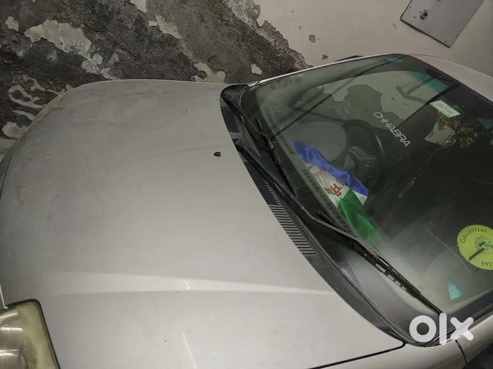 Hyundai Santro Xing 2004