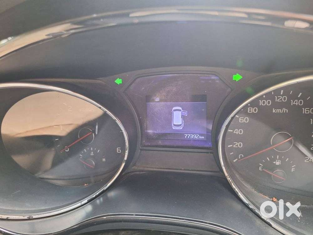 Kia Carnival Prestige, 2020, Diesel