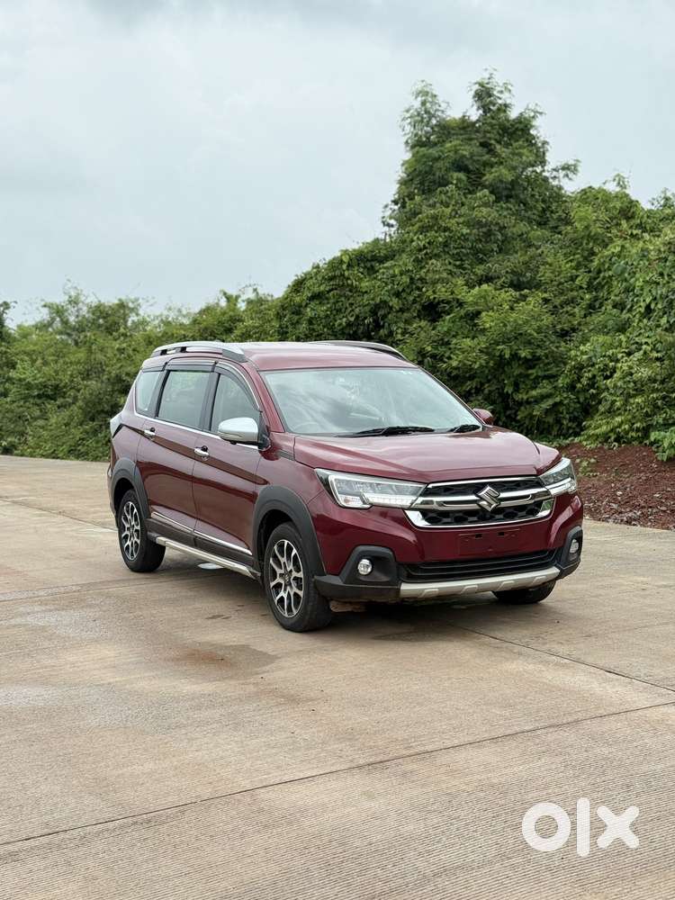 Maruti Suzuki Xl6 Alpha, 2022, Petrol