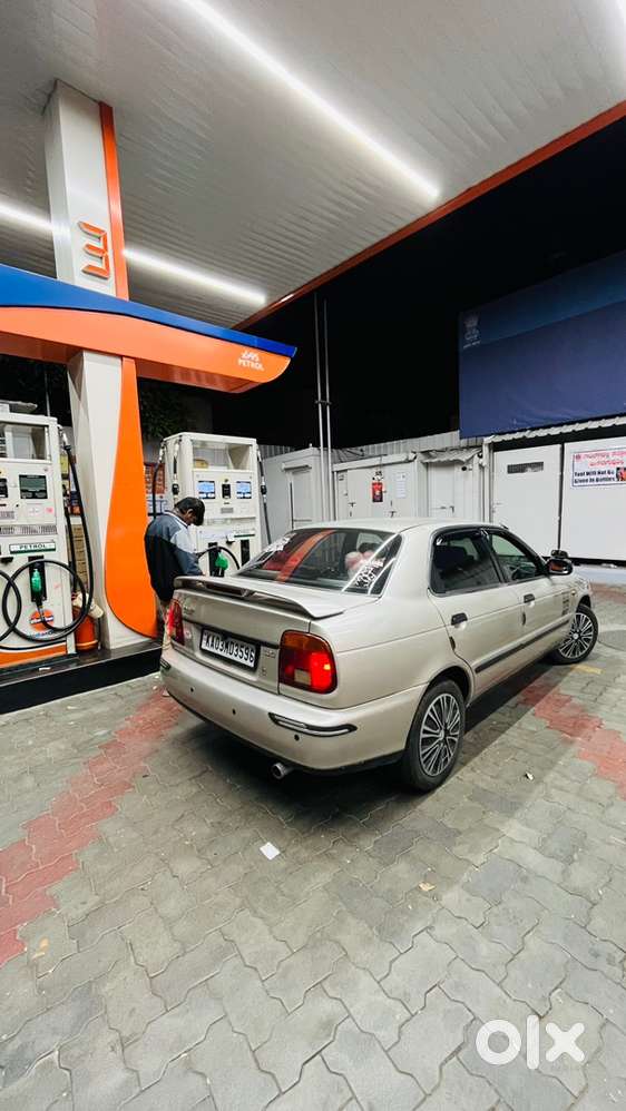 Maruti Suzuki Baleno Price Negotiable