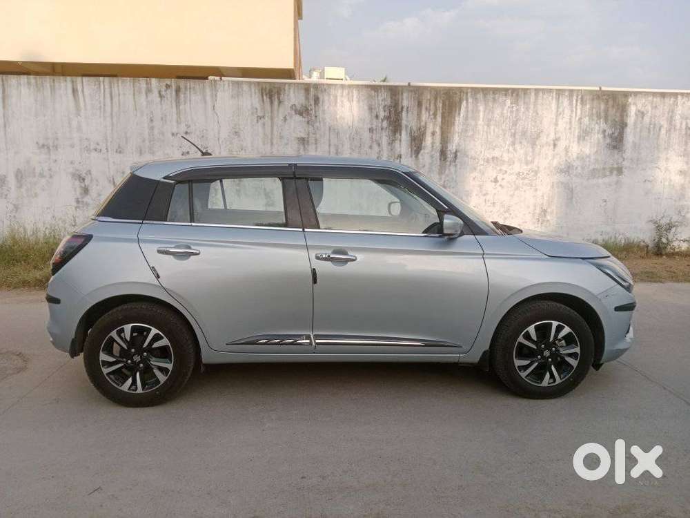 Maruti Suzuki Swift Zdi Plus, 2024, Petrol