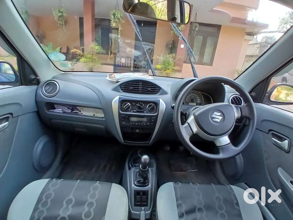 Maruti Suzuki Alto 800 2013 Petrol Well Maintained