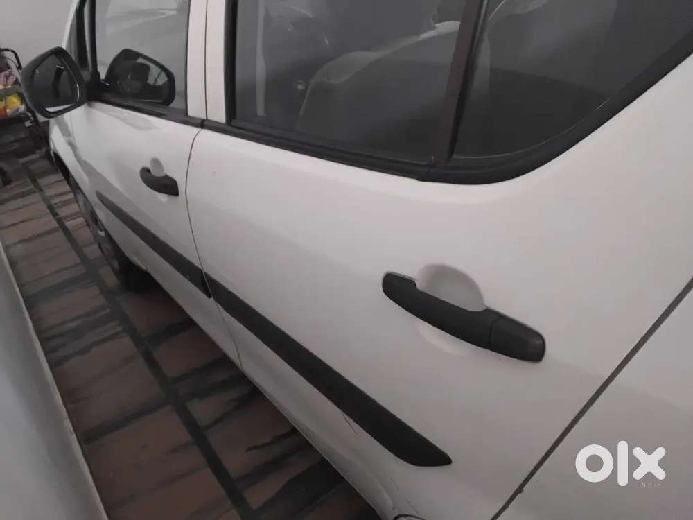 Maruti Suzuki Ritz Lxi 2011 Car