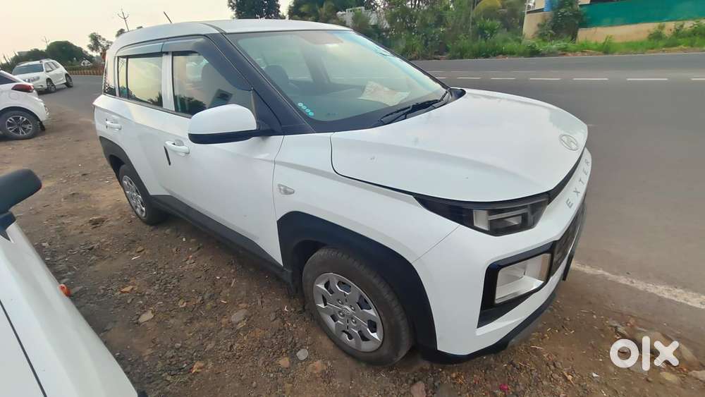Hyundai Exter S 1.2 Mt, 2024, Cng & Hybrids