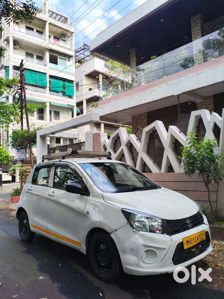 Maruti Suzuki Celerio 1.0 Tour H2 Cng, 2019, Cng & Hybrids