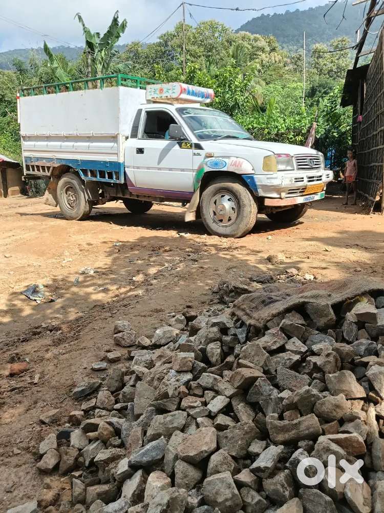 Tata Di Ex