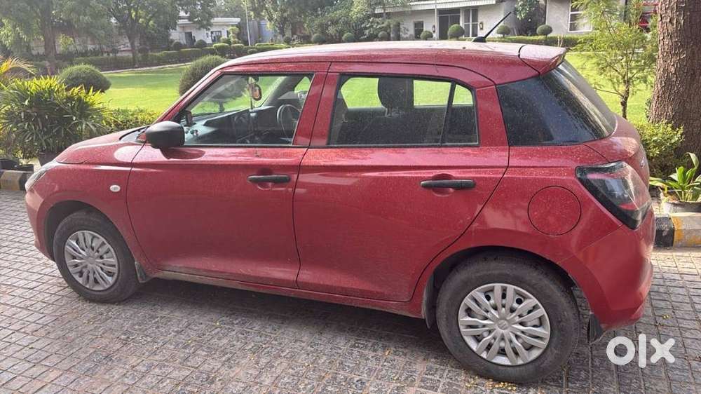 Brand New Maruti Swift Lxi With Music System Installed