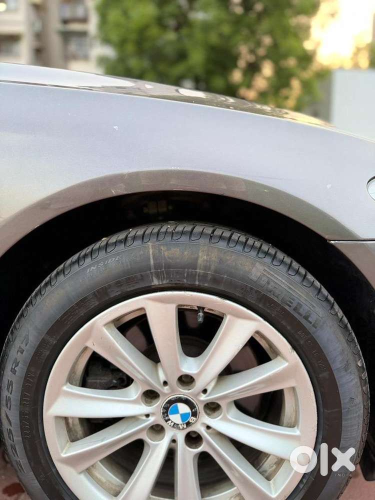 2013 Bmw Diesel Automatic, Reliable And Elegant.