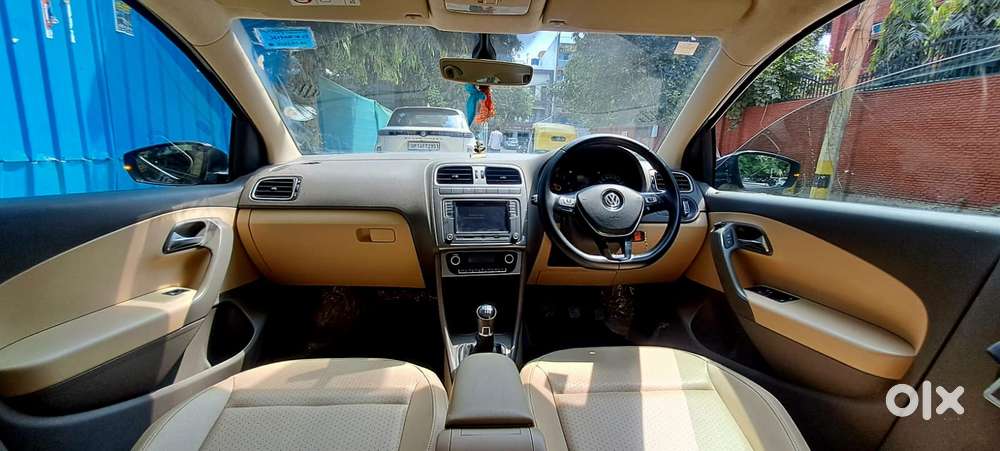 Volkswagen Vento 1.6 Highline, 2020, Petrol