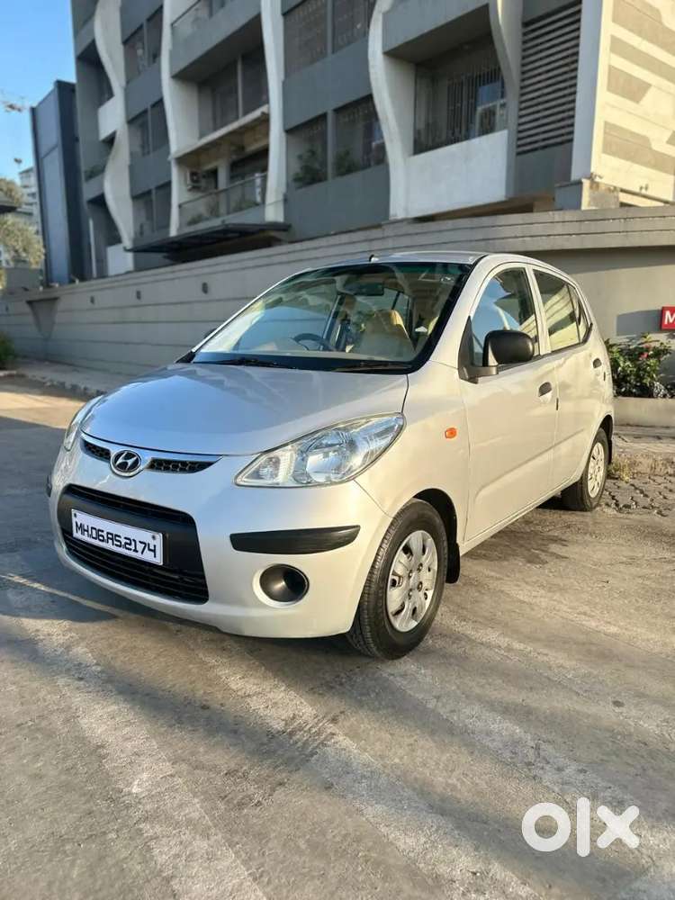 Hyundai I10 Era Only 35000 Kilometres 1st Owner 2008