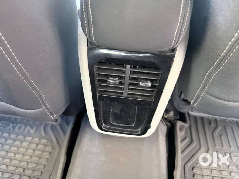 Tata Nexon 1.2 Revotron Xza Plus, 2022, Petrol