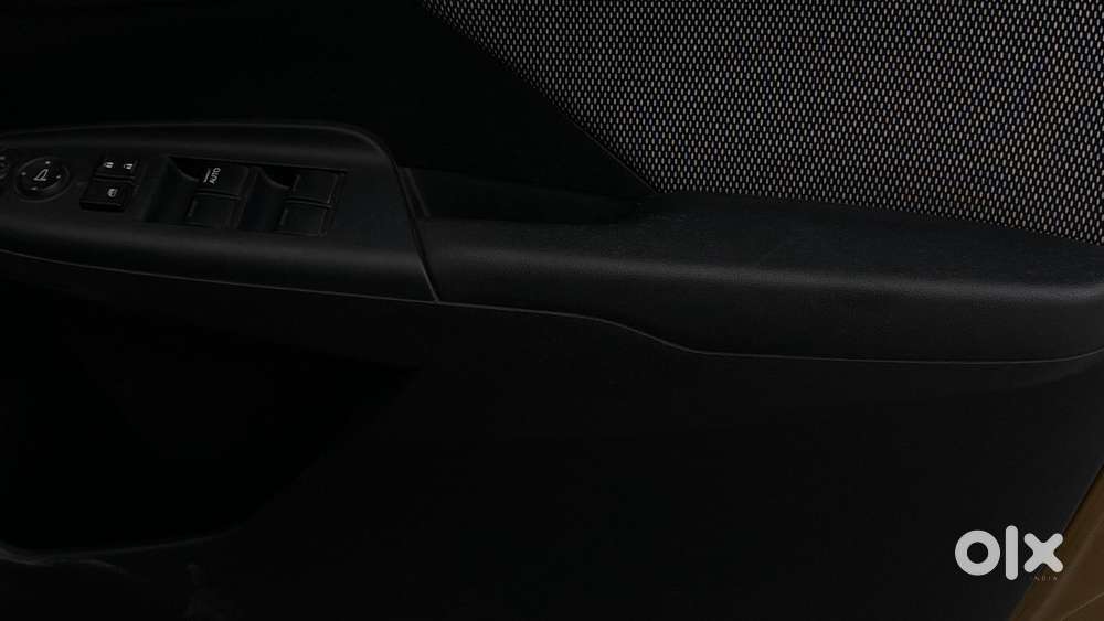 Honda Wr-v 1.2 Vx I-vtec, 2018, Petrol