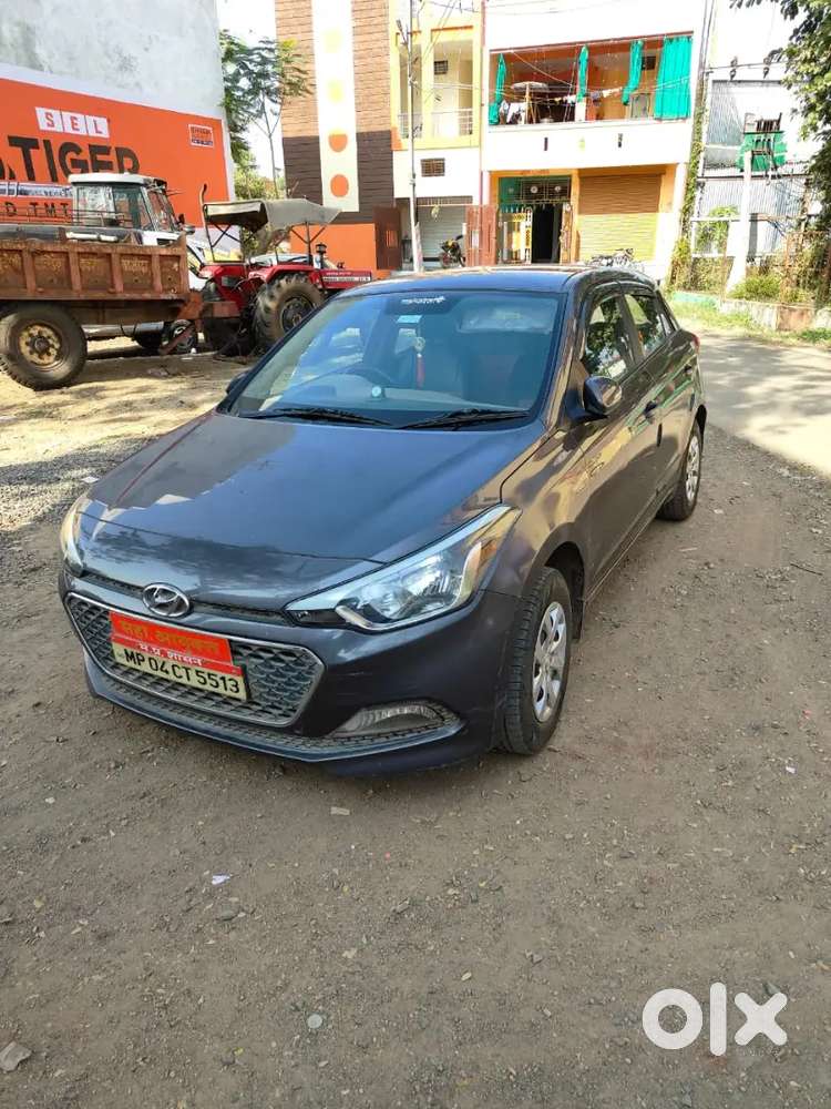 Untouchable Officer Car