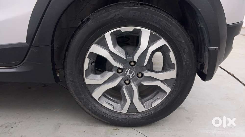 Honda Wr-v 1.2 Vx I-vtec, 2018, Petrol