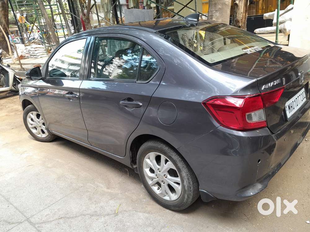 Honda Amaze Vx 1.2 Petrol Mt, 2021, Petrol