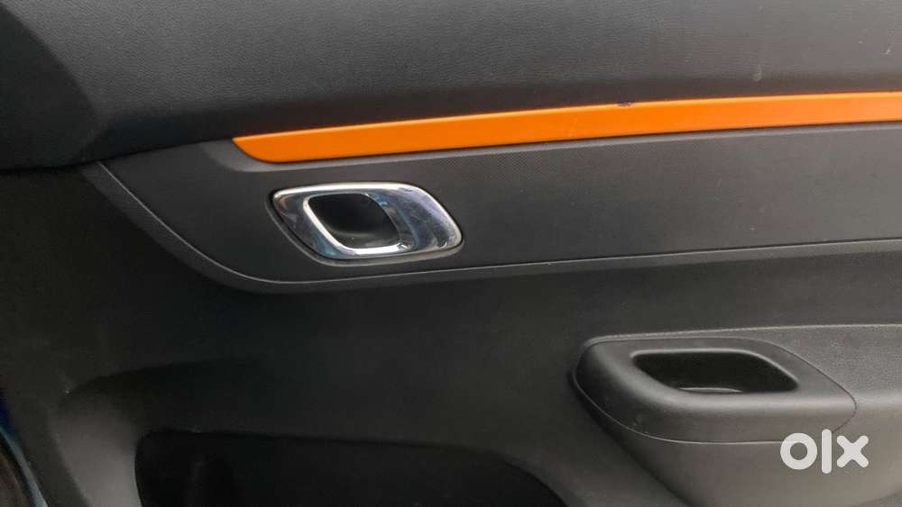 Renault Kwid Climber 1.0 Mt Opt, 2021, Petrol
