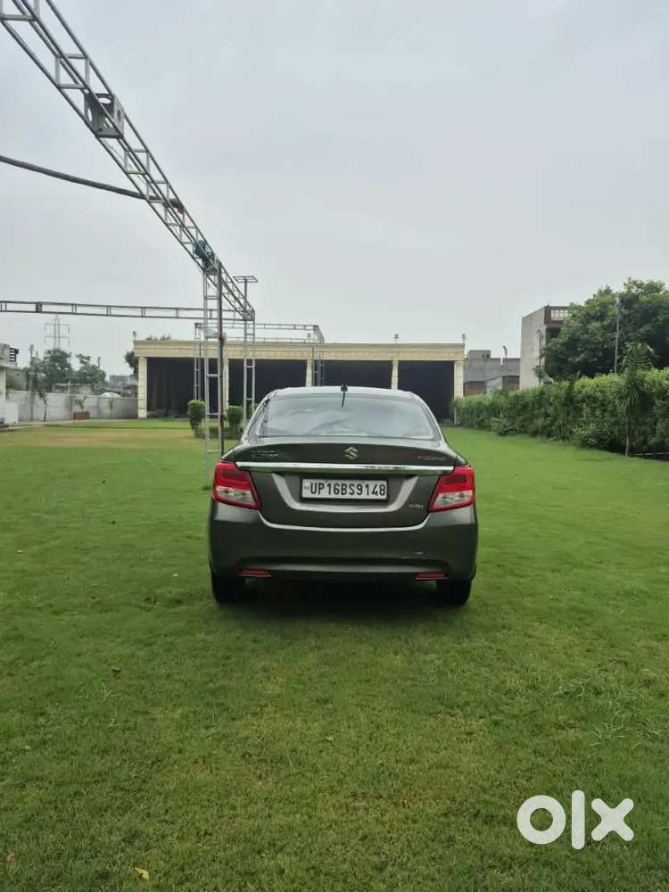 Maruti Swift Dzire Vdi 2018
