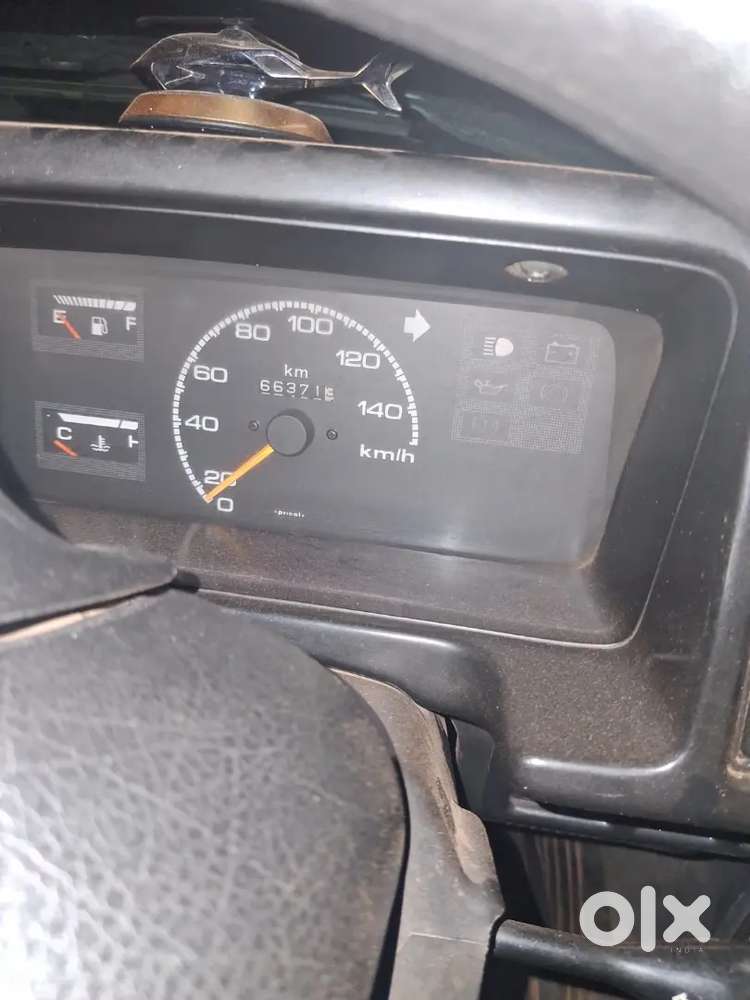 Maruti 800