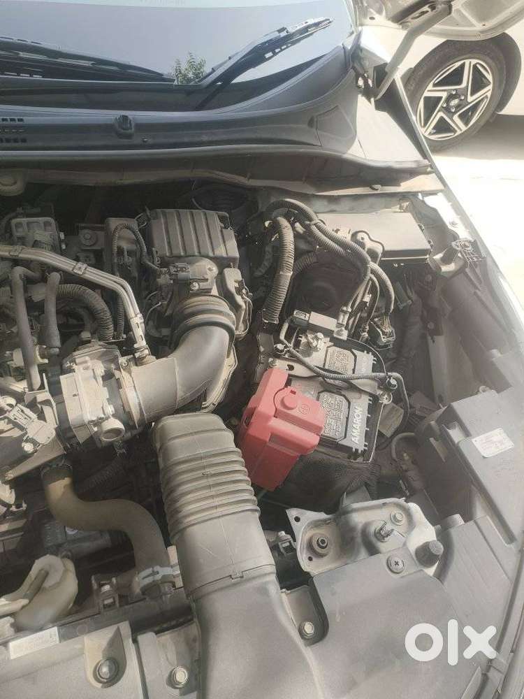 Honda City 1.5 V Cvt I-vtec Mt, 2025, Petrol