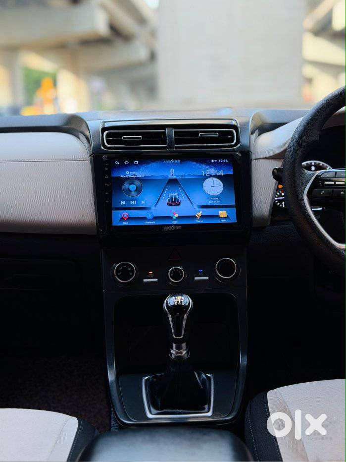Hyundai Creta 1.6 Ex Diesel, 2022, Diesel