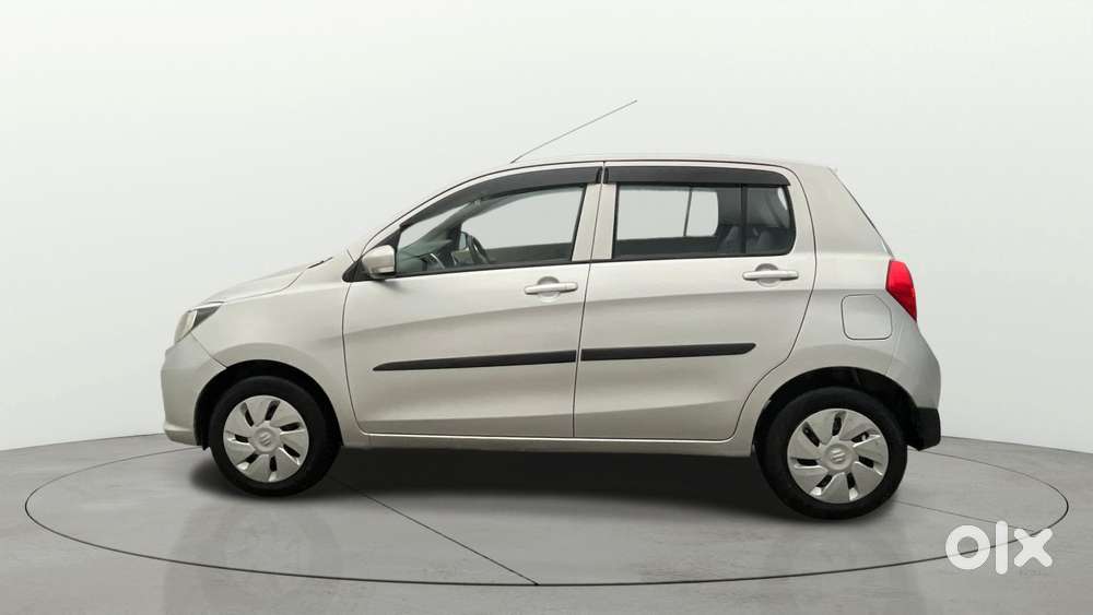 Maruti Suzuki Celerio Zxi Amt, 2018, Petrol