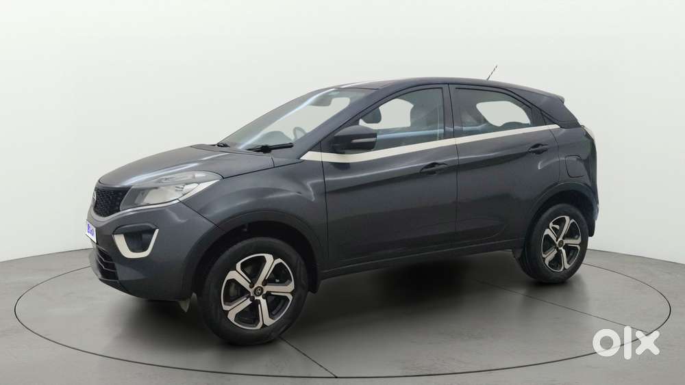 Tata Nexon 1.5 Revotorq Xm, 2019, Diesel