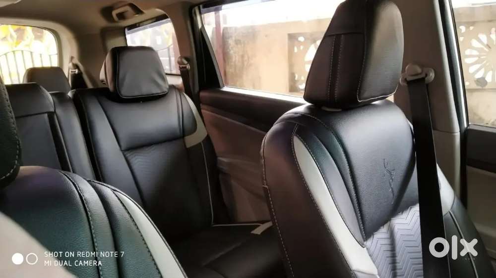 Mahindra Marazzo 2019 Diesel Good Condition