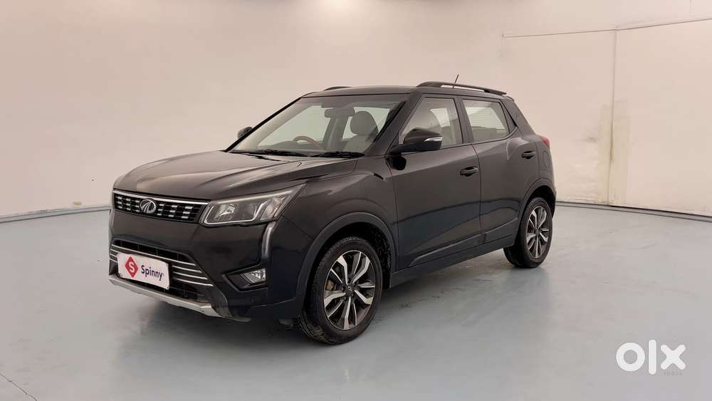 Mahindra Xuv300 W8 Option Diesel, 2021, Diesel