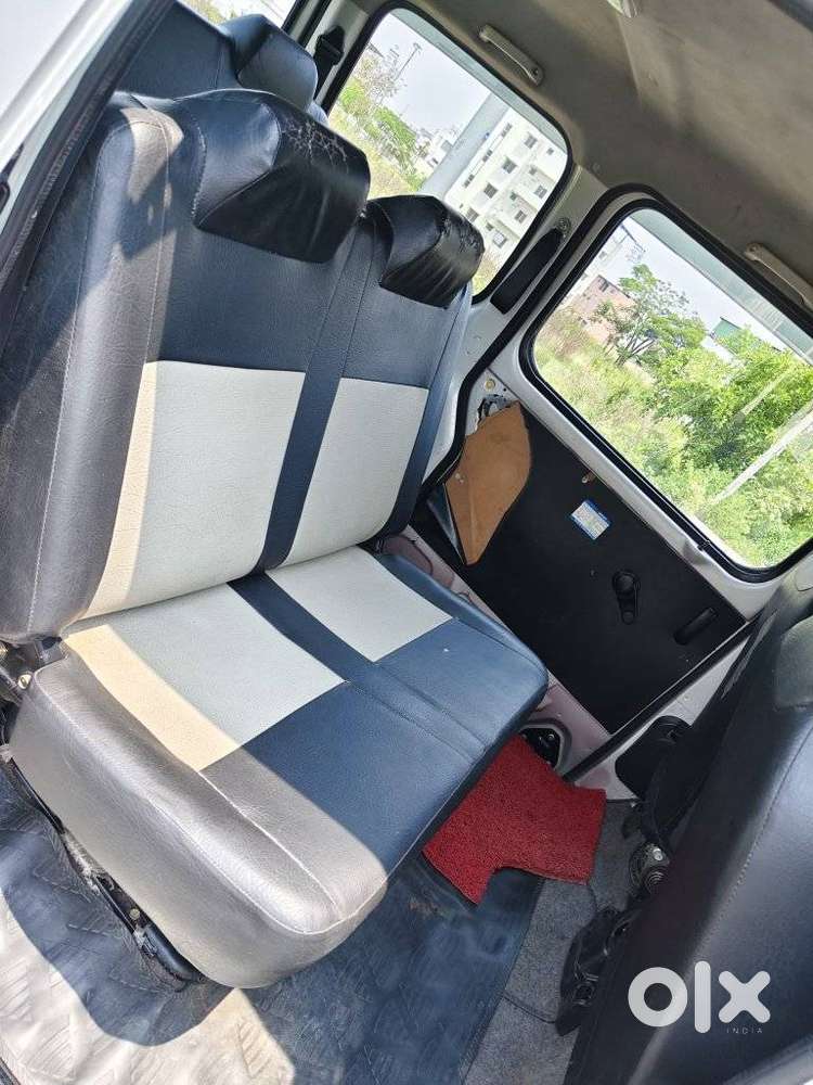 Maruti Suzuki Eeco 7 Seater Standard, 2021, Petrol