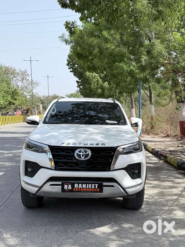 Toyota Fortuner 4x2 At 2.8 Diesel, 2017, Diesel