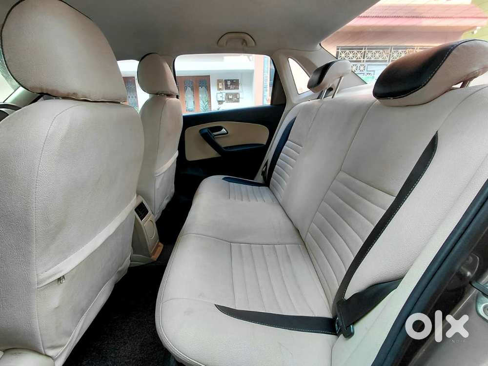 Volkswagen Ameo 1.5 Tdi Highline Plus 16 At, 2019, Diesel
