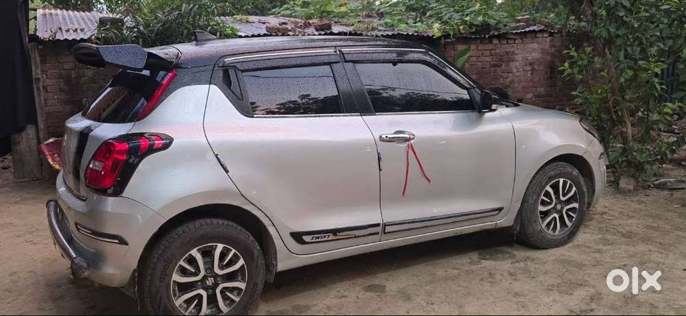 Modifid Swift 1.50 Lakh
