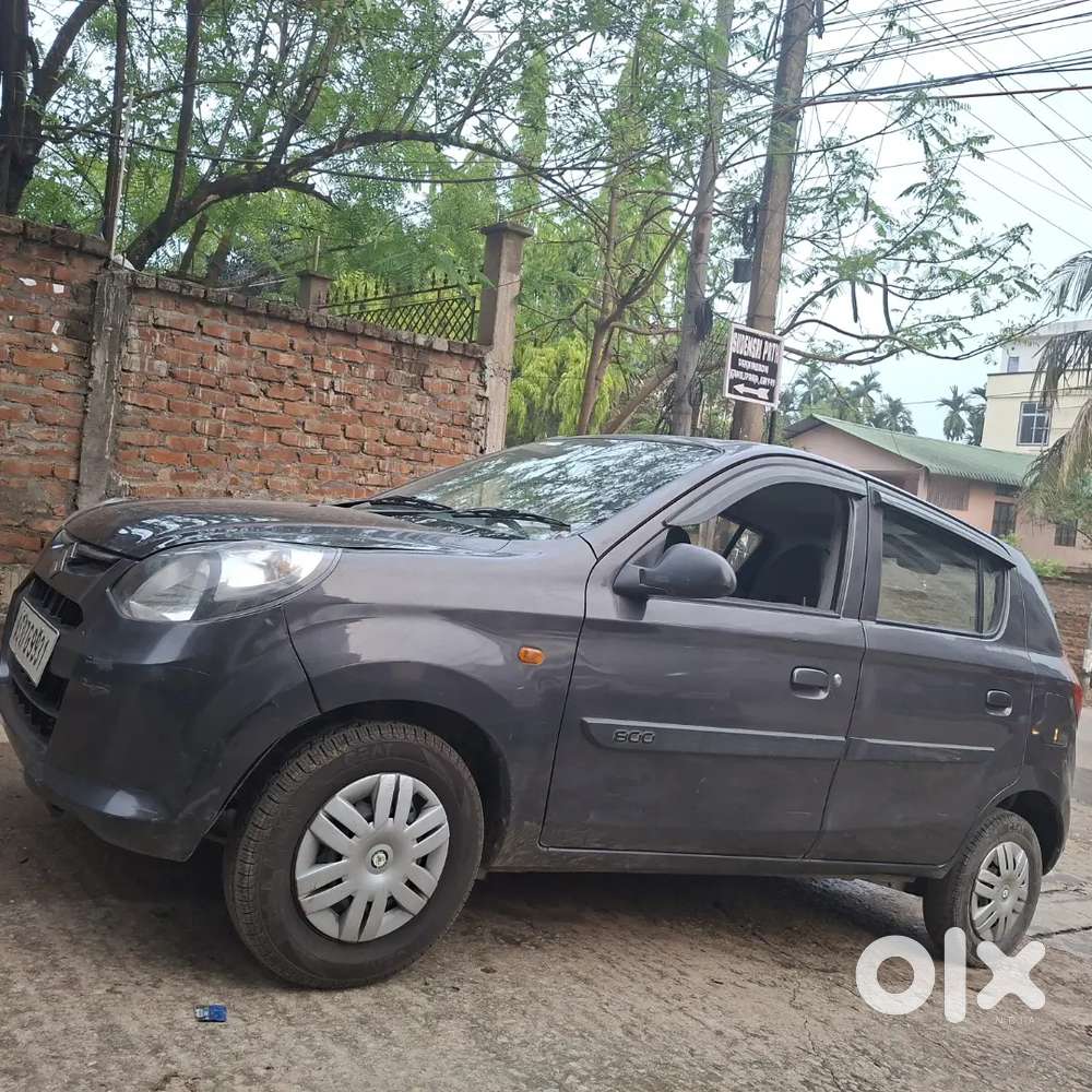 Maruti Suzuki Alto 800 2015 Petrol 47260 Km Driven