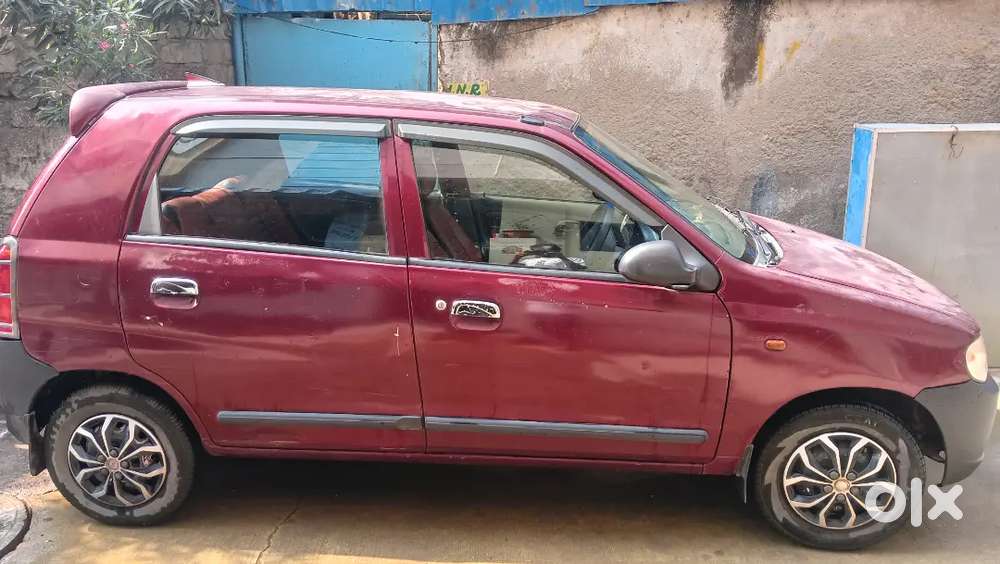 Car Is Good Condition