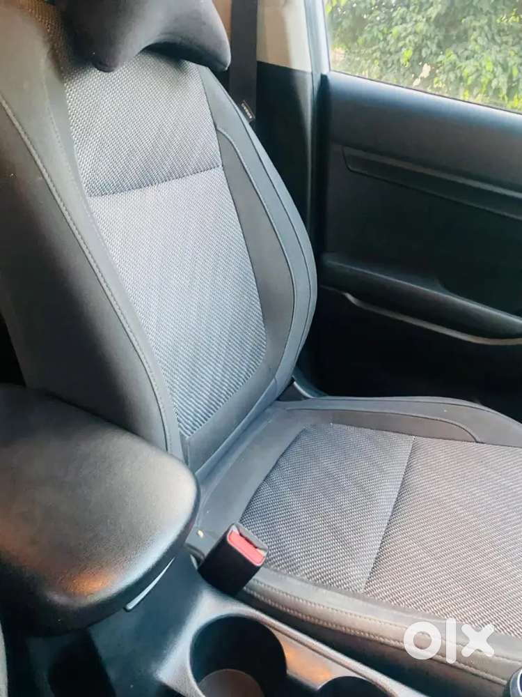 Kia Seltos Htk Pluse 2023 Petrol 46000 Km Singale Hand Use