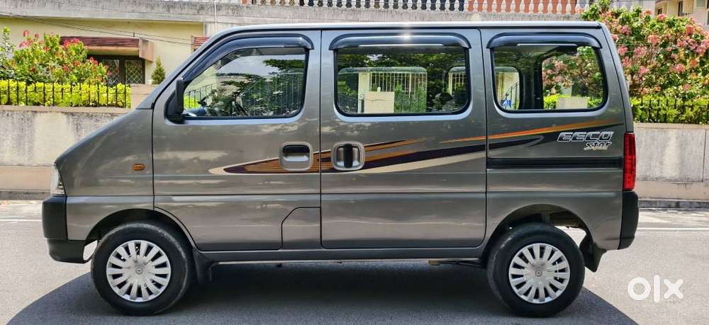 Maruti Suzuki Eeco 5 Seater Ac, 2023, Petrol