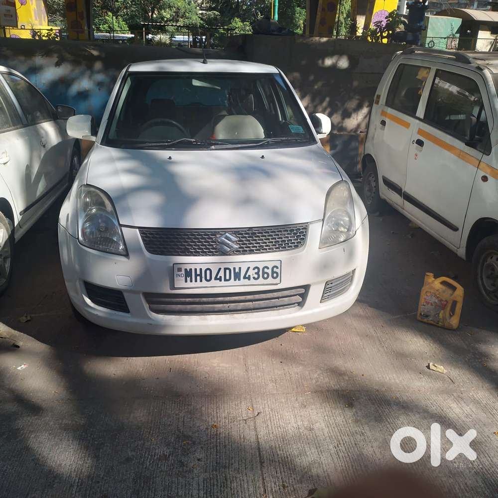 Maruti Suzuki Swift 2004-2010 1.3 Lxi, 2009, Petrol