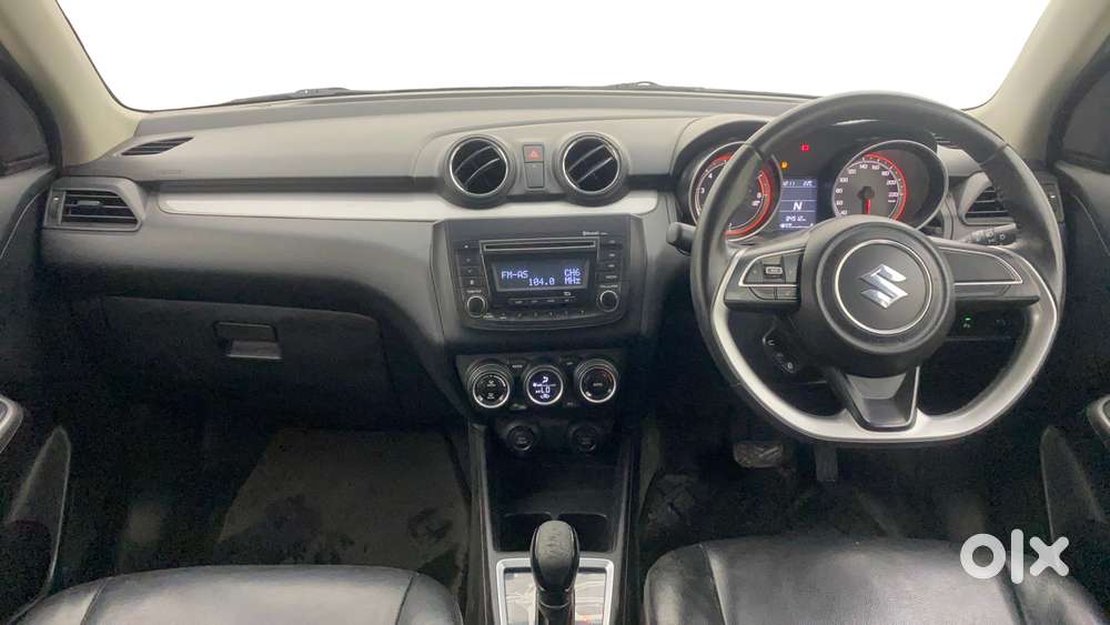 Maruti Suzuki Swift Amt Zxi, 2019, Petrol